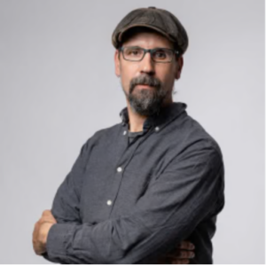 Imagen de Israel Martín